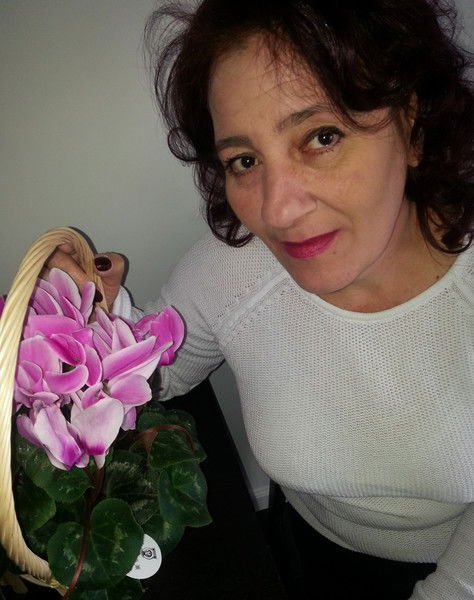 Раиса Ключевая