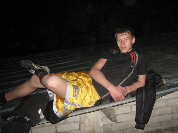 Гена -=Greshnik=