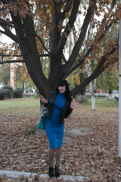 София Пепелина