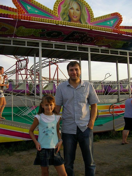 Евгений Гусев