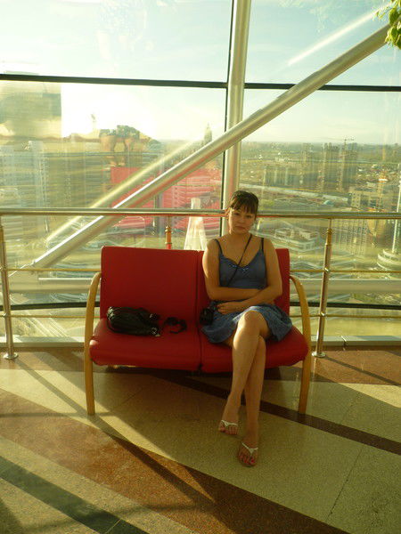 Гульмира Чигамбаева