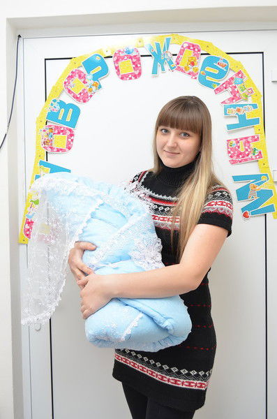 Светлана Зырянова