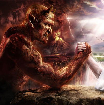 Иван Суворков