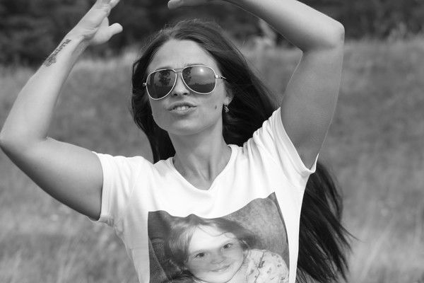 Наталья Абрамова