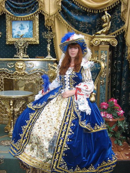 Эльвира Лисевич