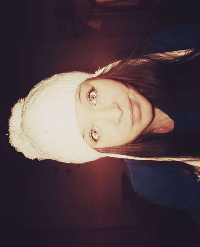 Евгения Ковалёва