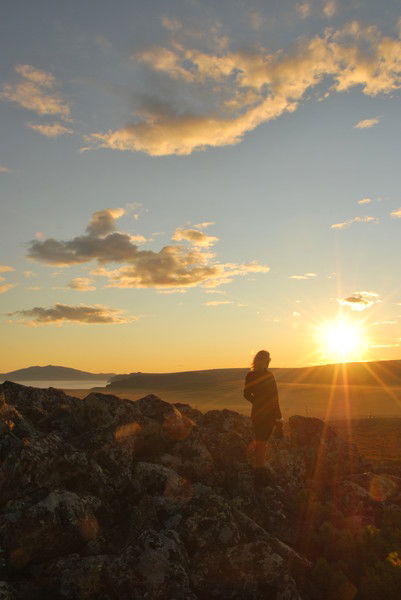 Яна Колосовская