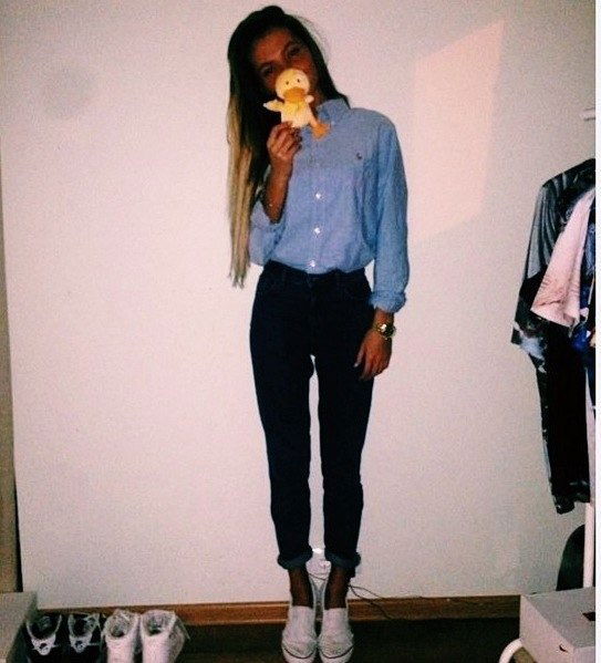 Эльвина Тазетдинова