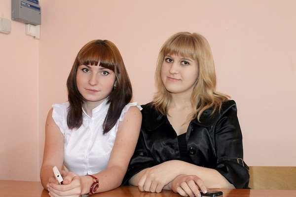 Настёнка Ополева