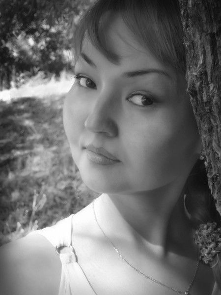 Айжана Майтканова