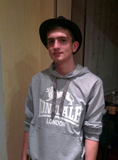 Влад Скворцов