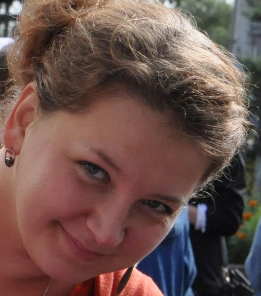 Марина Деменчук