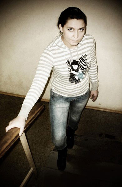 Анастасия Викторова