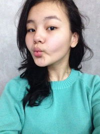 Амина Мумбекова