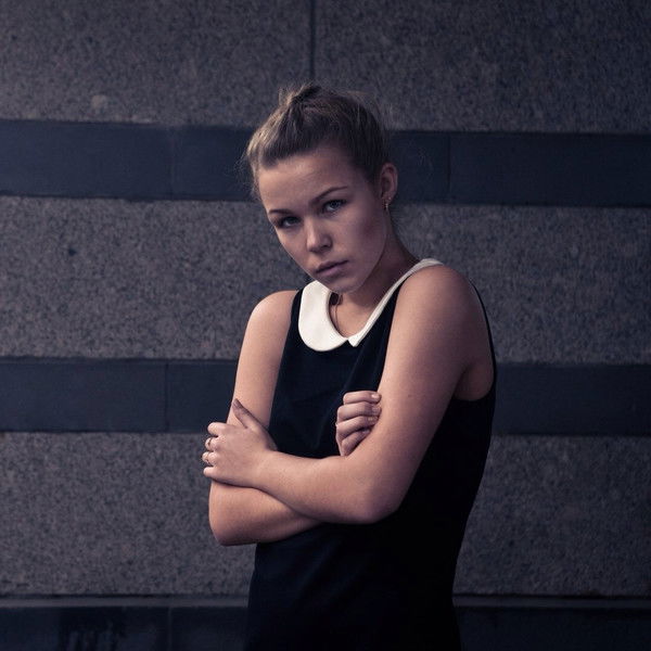 Анна Колосова