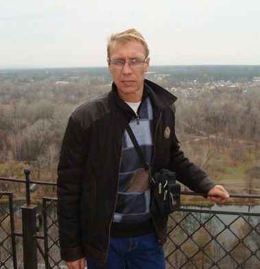 Евгений Бородич