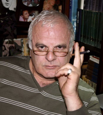 Тариэл Цхварадзе