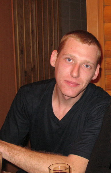 Сергей Сергеевич