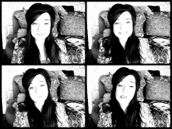 Даша Ковалёва