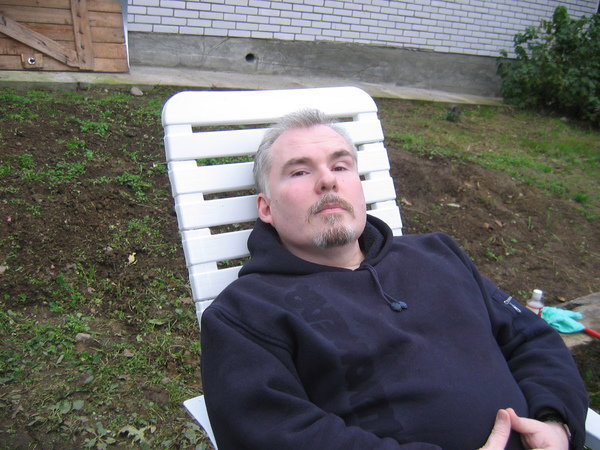 Алексей Волокитин