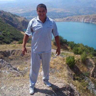 Мураджан Сайдалиев