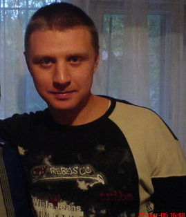 Сергей Угорчук