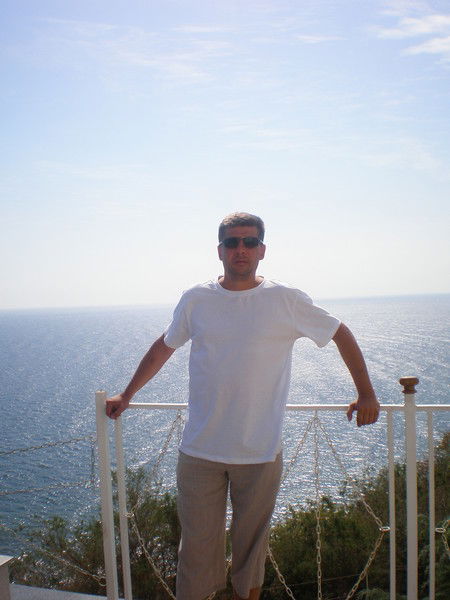 Дмитрий Савельев