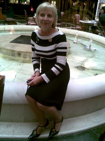 Вера Здорова