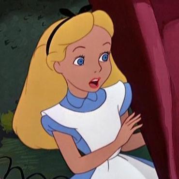 Alice !