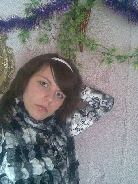 Марина Буцкевич