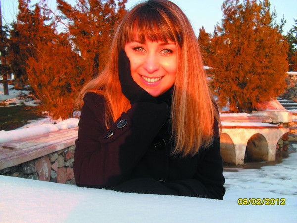 Анна Васильева