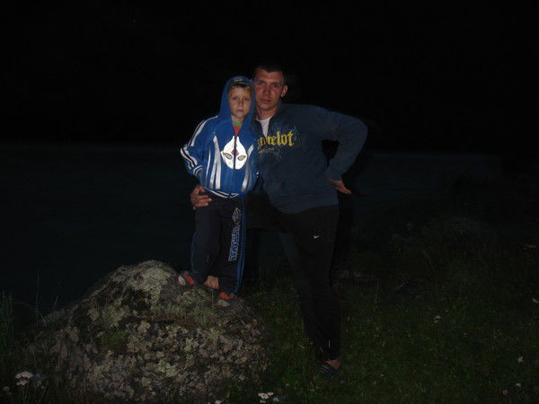 Владимир Мустафин