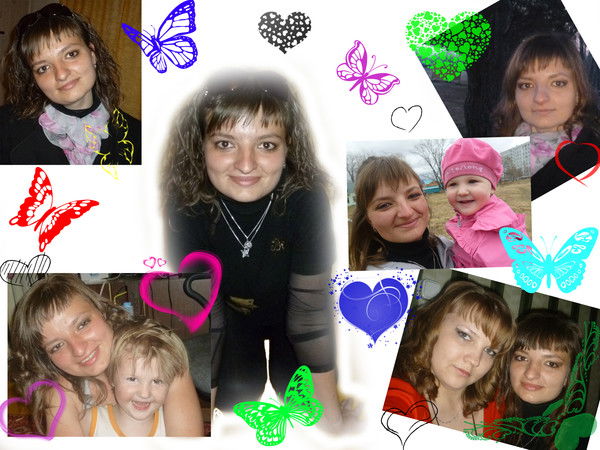 Марина Беляева