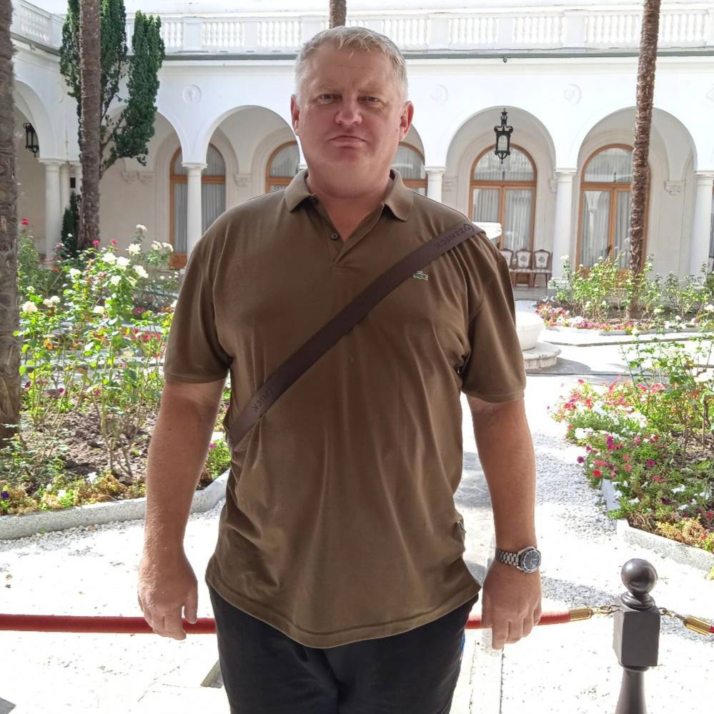 Андрей Анисимов