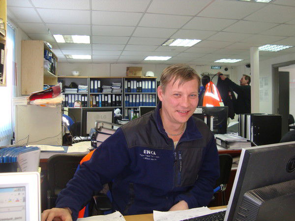 Дмитрий Кузнецов