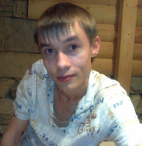 Диас Вальщиков