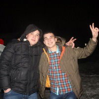 Тимур Сакенов