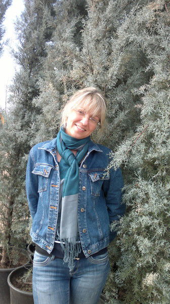 Олеся Данькова