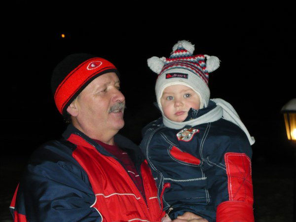 Павел Кручинин