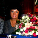 Галина Коновалова
