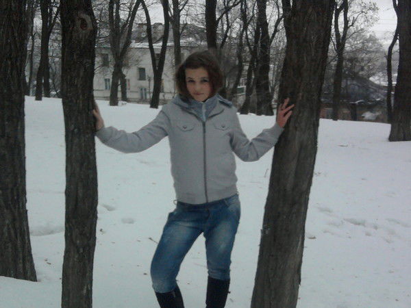 Ксения Кузякина