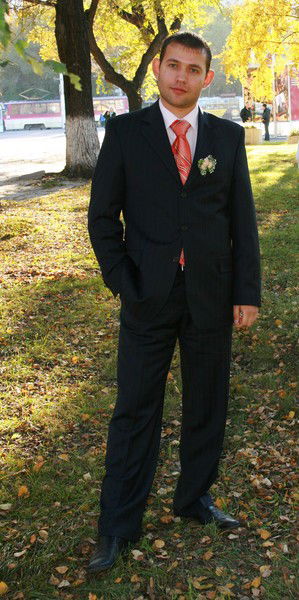 Терёхин Максим