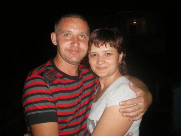 Саша Кириченко