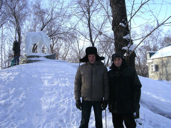 Александр Ческидов