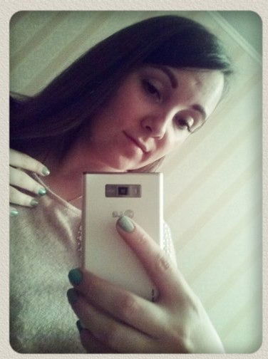 Aнюта Солоненко