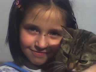 Рита Лесовая