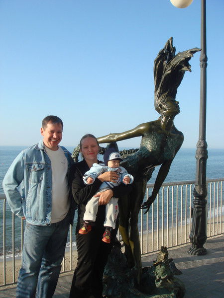 Владимир Макаров