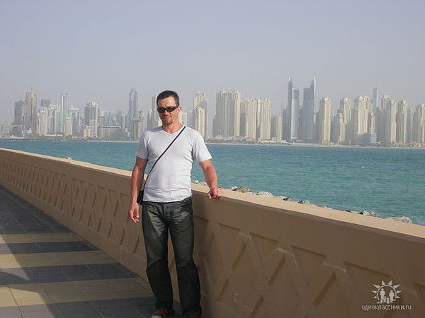 Колосков Дмитрий