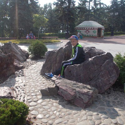 Нуриман Билалов