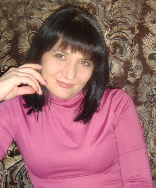 Ирина Ярмонова